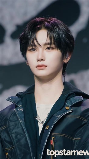 Zhou Anxin in ALD1 debut showcase #조우안신 #Anxin #ALPHADRIVEONE #fypシ #4u