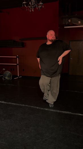 Inspiring Self-Expression Through Dance