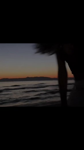 حب على البحر: أجمل لحظات الحب
