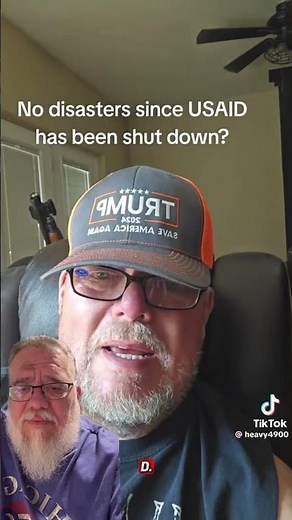 No Storms Since USAID Shutdown? Nice Try With That Conspiracy Theory