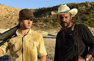 Mystery Road (2013) - Final Shootout scenes | Abc movies | Facebook