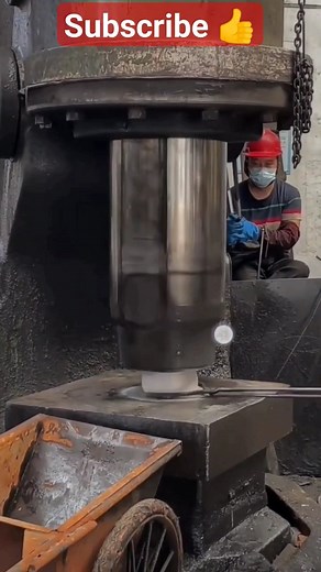 Cold Forging Process 2024