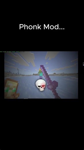 Try this MOD in MINECRAFT is Crazy...