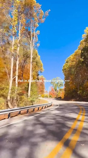 🍂🍁 | Bluefield WV Economic Development