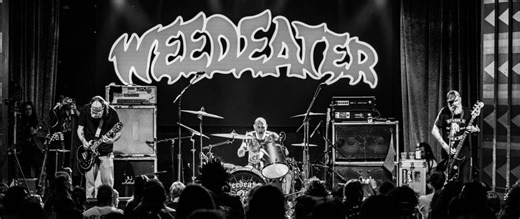 Weedeater & Conan Map Out Spring U.S. Tour - Theprp.com
