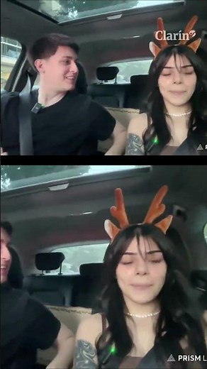This is how streamer Milica was robbed while doing a live stream: motorcycle thieves in action