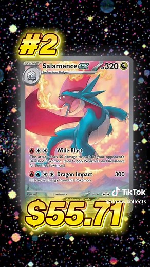 Journey Together Top 10 Highest Priced Cards #pokemon #pokemontcg