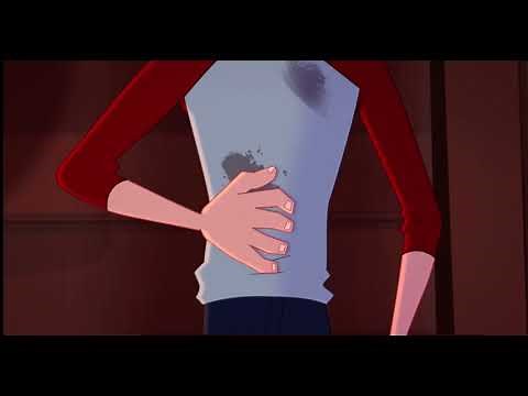 Jack Stomach Growl