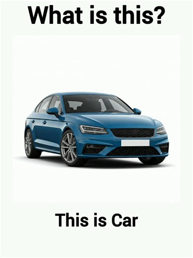 Learn English Animal Names for Kids