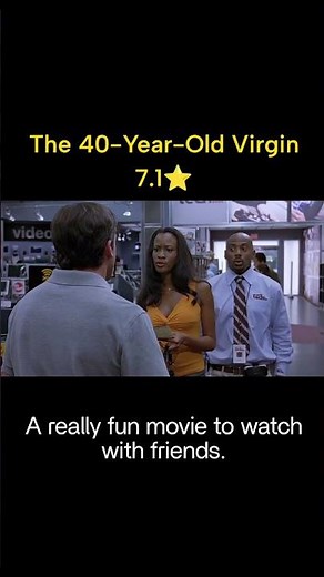 The 40-Year-Old Virgin (2005). #The40YearOldVirgin #SteveCarell #PaulRudd #MovieClips #ComedyMovies