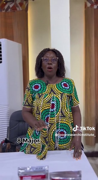 Food Research Impact in Entrepreneurship: From Training to Thriving