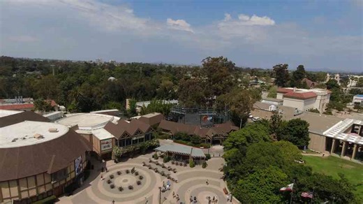 How San Diego’s California Tower Became an Icon of the West Coast