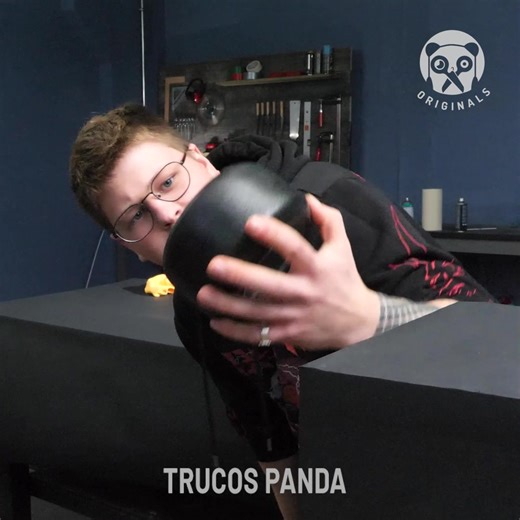 17K views · 222 reactions | El neumático de coche RC DIY más sorprendente | Estudio Panda | Facebook