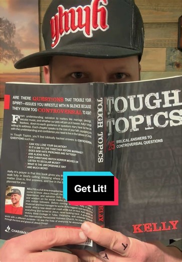 The Pilot for our new TV show,