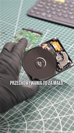 Backup danych: jedna zasada, która ratuje wszystko💾⚠️