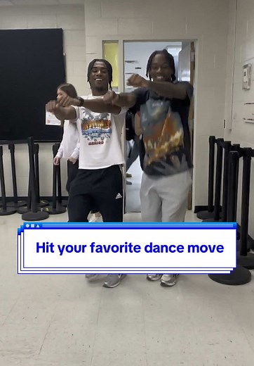 Dancing into Spring Break: Fun Moves for Students