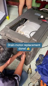 SHARP 7kg Automatic Washing Machine Repair