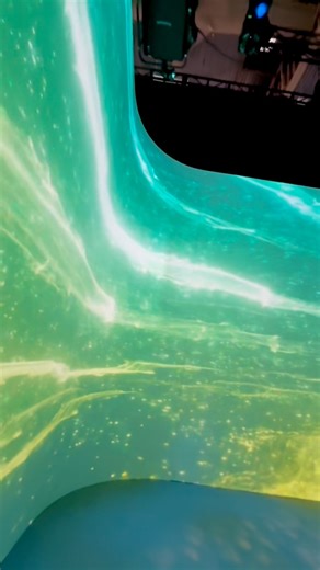 Step into the future of Panasonic tech at our immersive experience at CES! #Ai #CES2026 #CES #PanasonicCES #Panasonic | Panasonic North America