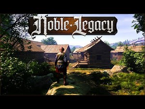 Noble Legacy | The Benefits of Upgrading Buildings
