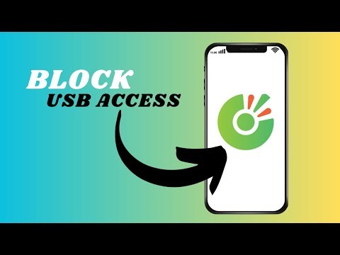 How to Disable USB Access in Coc Coc Browser | Block USB Device Permission