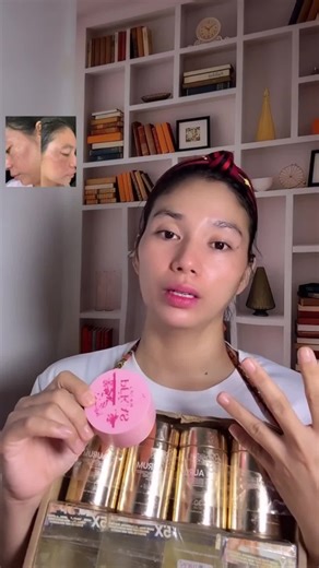 SET P: Pekas/Melasma Remover Set 1 IBB, 1 pekas, 1 sunshield FDA Approved