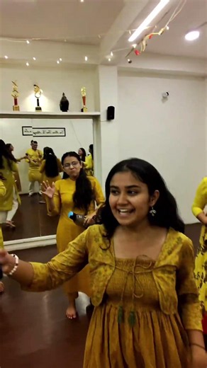 Are you excited for Garba 2026? #garba #dazzledancecompany #viral