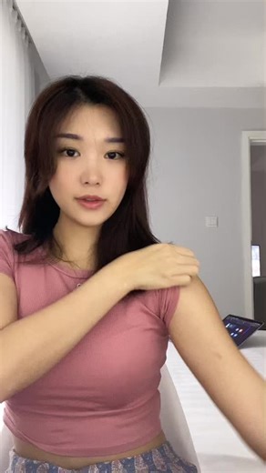 Creative Arm Movements and Gestures Tutorial