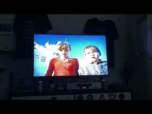 Closing to Finding Nemo 2003 VHS