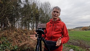 How to Take Photos Without a Lens