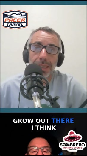 Festivus an up incoming 100 Miler #ultrarunning #runner#festivus100