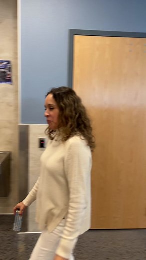 Our take on this trend#fyp #newspaper