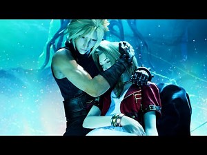 Final Fantasy 7 Rebirth - Aerith's New Death Scene