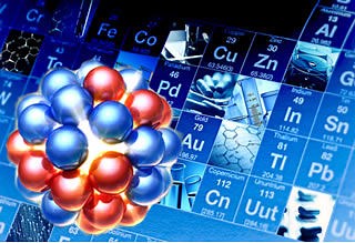 O que é Elemento Químico? - Brasil Escola