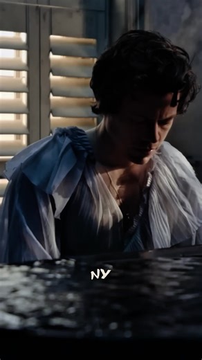 Harry Styles - Falling (8D) Experiencia Inmersiva