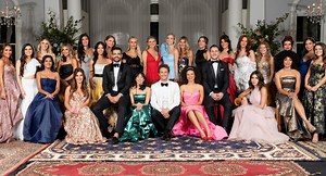 Meet the women looking for love on The Bachelor Australia 2023