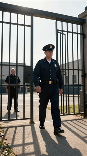 Willie Sutton walked out pretending to be a guard 😳 #truecrime #escape #history