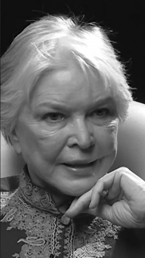 Discover the powerful insights of iconic actress Ellen Burstyn as she dives deep into the resilience