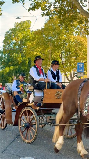 🎉🍺 Cannstatter Volksfest 2026 🎡📍 Stuttgart, Germany 📅 September 25 – October 11, 2026 🇩🇪