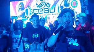 RapTrip sa CEBU | Bogito vs MastaFeat | Tindi ng Crowd sa Cebu | Tagakay Rap Battle