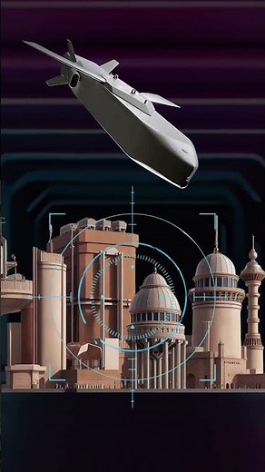 Targeting Capabilities of the TAURUS KEPD 350 Air-Launched Cruise Missile