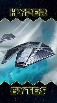 A Rogue One Super Dropship Shuttle? The TIE REAPER