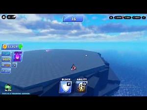 Best Blade Ball Script *PASTEBIN!* - Auto Parry, God Mode