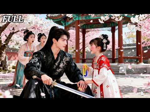 Prince dumps daughter for fake star. Rake adores her—she's the true fortune, healing his scars.🥰