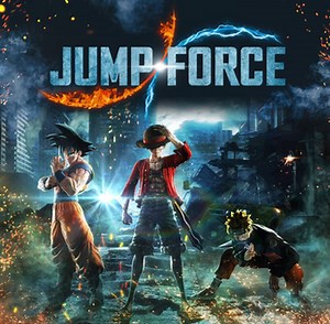 Jump Force - TV Tropes