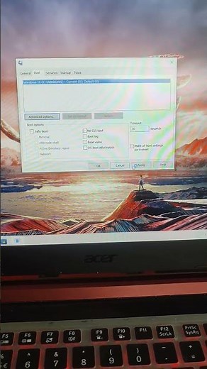 How To Fast Boot Up Windows 11 Laptop/PC