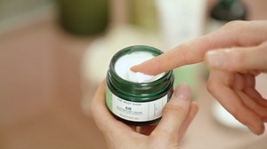 The Body Shop Aloe Vera Day Cream, For Sensitive Skin, Vegan, 50ml