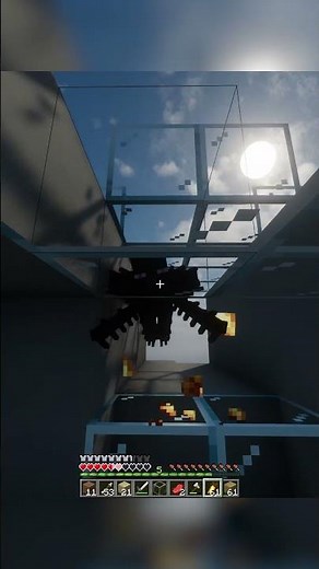 How I Implemented Mode Switching For My Skinwalkers! #awesome #computerscience #horror