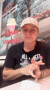 Shop Updates!!!! 🌷Spring Hours 🍪Girl Scout Ice Cream ☎️Phones 🍫Dubai Bars 🍓Dubai Chocolate Strawberry Cups 💃Sock Hop Cumming One take and unedited…yall got me in the RAW! | Juke N Jive Creamery