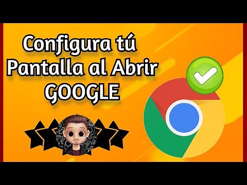 🔴 PERSONALIZAR Nueva pestaña de GOOGLE CHROME Configurar a tú estilo Solución