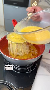 1M views · 2.5K reactions | Comment n’ai-je pas découvert cette recette d’œufs au plat avant ? | Les recettes | Facebook